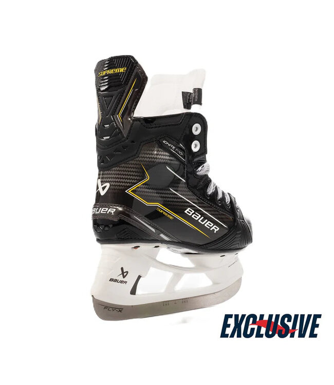 S24 SUPREME IGNITE PRO+ SKATE JR-SEC