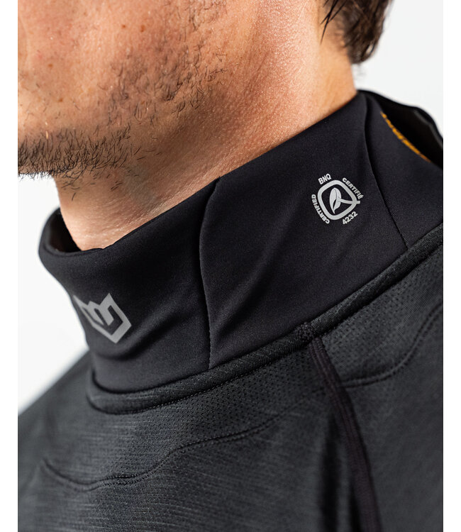 WARROAD TILO NECK/WRIST LS TOP SR