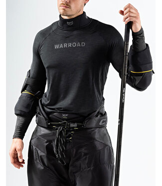 WARROAD WARROAD TILO PRO LS TOP W/ PADLOC