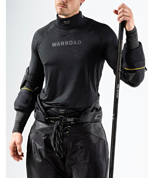 WARROAD TILO PRO LS TOP W/ PADLOC