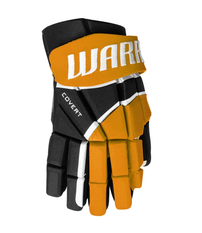 Warrior HG QR6 Team JR