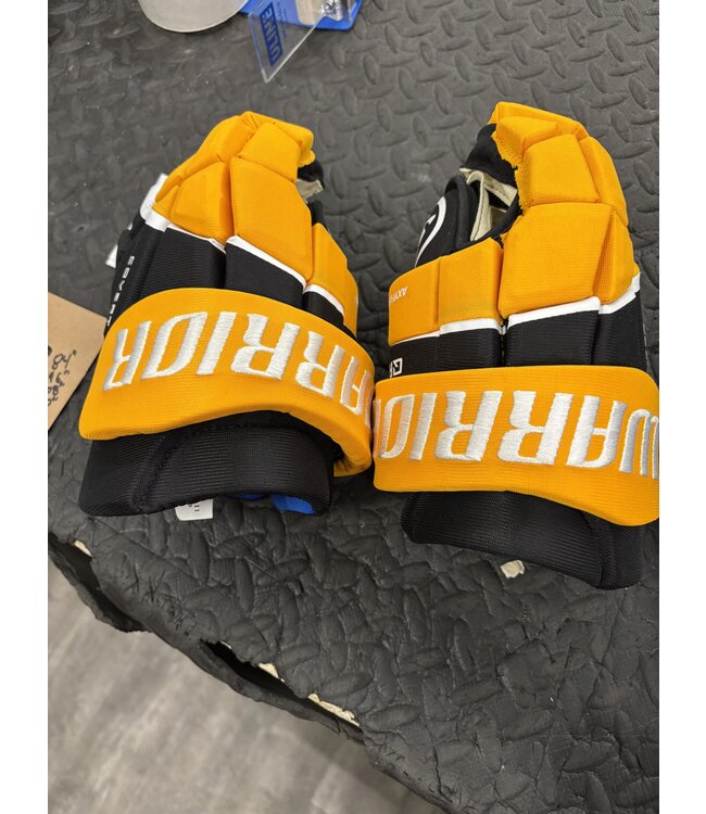 Warrior HG QR6 Team JR