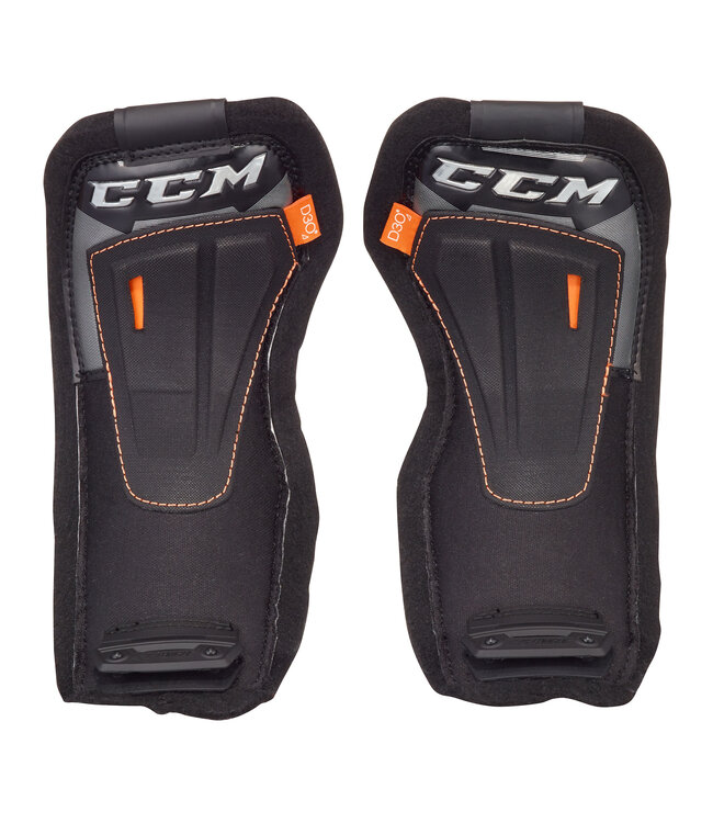 CCM XS SKATE TONGUE