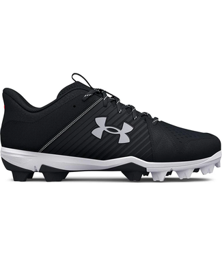 Under Armour Men's UA Leadoff Low RM Baseball Cleats
