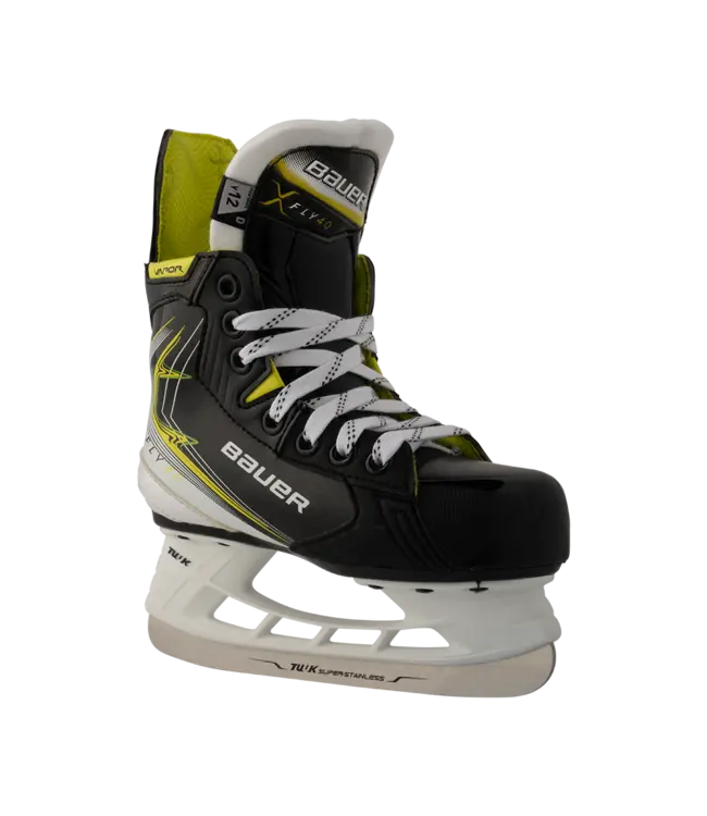 VAPOR FLY40 SKATE YTH