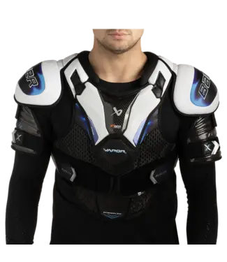 Bauer VAPOR FLYLITE SHOULDER PAD JR