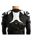 VAPOR FLYLITE SHOULDER PAD JR