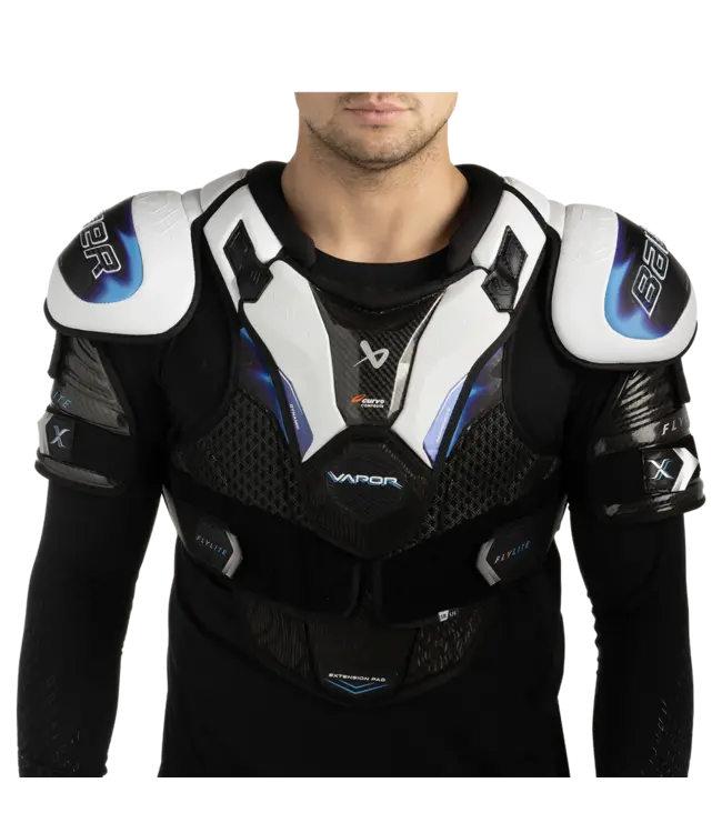 VAPOR FLYLITE SHOULDER PAD INT