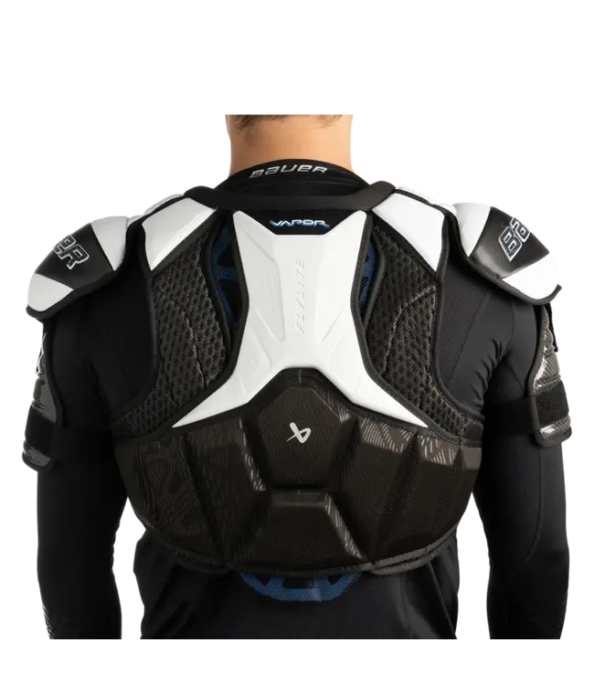 VAPOR FLYLITE SHOULDER PAD INT