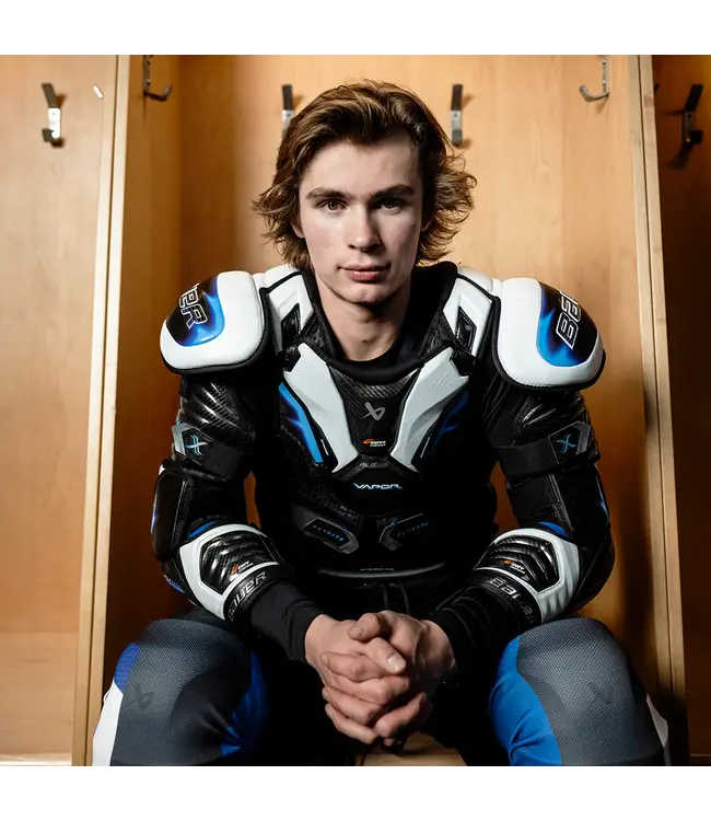 VAPOR FLYLITE SHOULDER PAD INT