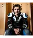 VAPOR FLYLITE SHOULDER PAD SR