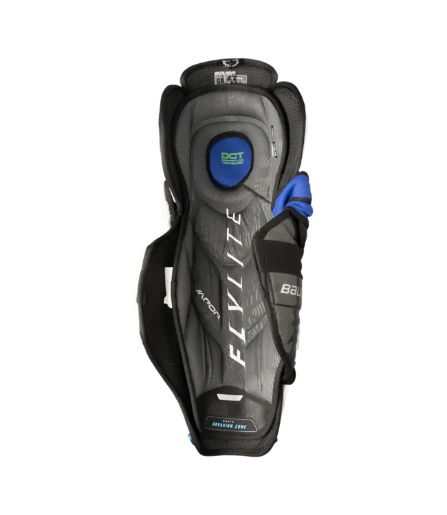 VAPOR FLYLITE SHIN GUARD SR
