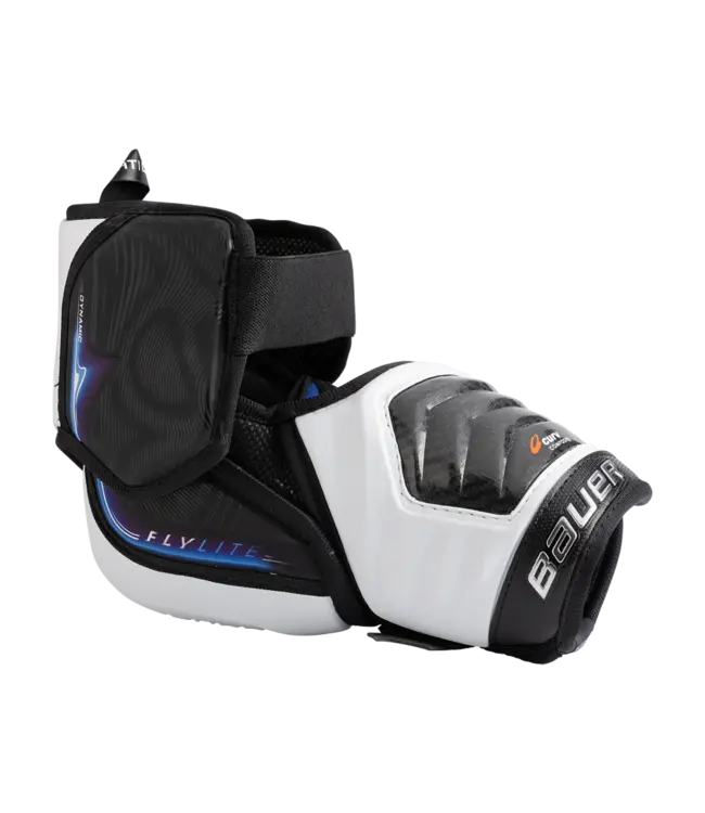 VAPOR FLYLITE ELBOW PAD SR