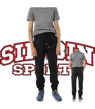 Bauer Hockey S23 BAUER TEAM WOVEN JOGGER-YTH