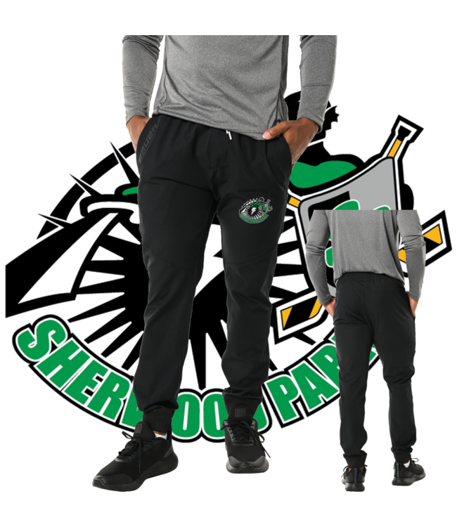 S23 BAUER TEAM WOVEN JOGGER-SR