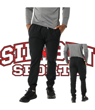 Bauer Hockey S23 BAUER TEAM WOVEN JOGGER-SR