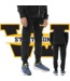 S23 BAUER TEAM FLEECE JOGGER YTH