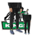 S23 BAUER TEAM FLEECE JOGGER YTH