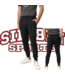 S23 BAUER TEAM FLEECE JOGGER-SR