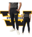 S23 BAUER TEAM FLEECE JOGGER-SR