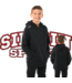 S23 BAUER TEAM ULTIMATE HOODIE-YTH