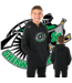 S23 BAUER TEAM ULTIMATE HOODIE-YTH