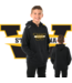 S23 BAUER TEAM ULTIMATE HOODIE-YTH