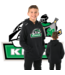 S23 BAUER TEAM ULTIMATE HOODIE-YTH