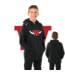 S23 BAUER TEAM ULTIMATE HOODIE-YTH