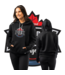 S23 BAUER TEAM ULTIMATE HOODIE-YTH