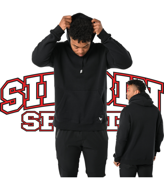 S23 BAUER TEAM ULTIMATE HOODIE SR