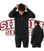 S23 BAUER TEAM ULTIMATE HOODIE SR