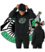 S23 BAUER TEAM ULTIMATE HOODIE SR