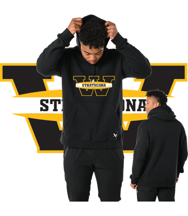 S23 BAUER TEAM ULTIMATE HOODIE SR