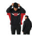 S23 BAUER TEAM ULTIMATE HOODIE SR