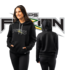 S23 BAUER TEAM ULTIMATE HOODIE SR
