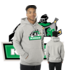 S23 BAUER TEAM ULTIMATE HOODIE SR