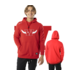 S23 BAUER TEAM ULTIMATE HOODIE SR
