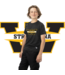 S24 BAUER TEAM SS TECH TEE-YTH