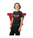 S24 BAUER TEAM SS TECH TEE-YTH