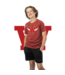 S24 BAUER TEAM SS TECH TEE-YTH