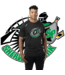 S24 BAUER TEAM SS TECH TEE-SR