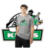 S24 BAUER TEAM SS TECH TEE-SR