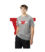 S24 BAUER TEAM SS TECH TEE-SR