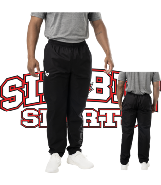 Bauer Hockey S24 BAUER TEAM LIGHTWEIGHT PANT-SR