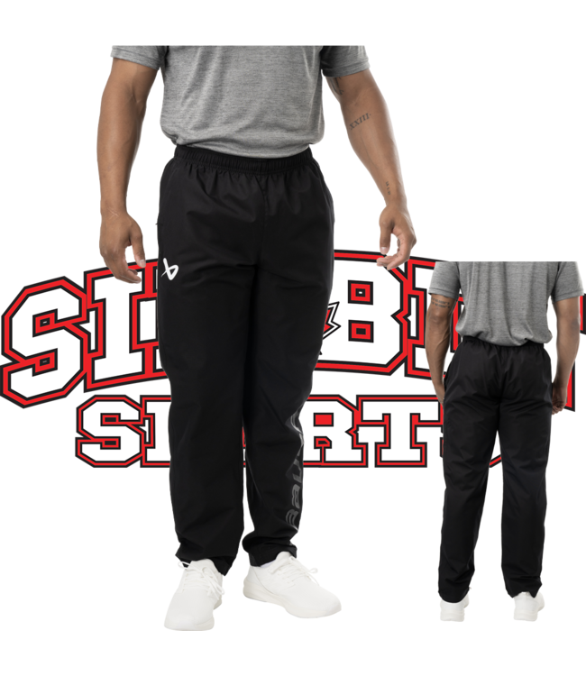 S24 BAUER TEAM LIGHTWEIGHT PANT-SR