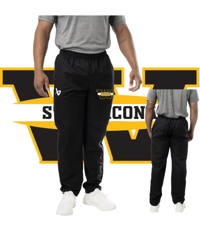 S24 BAUER TEAM LIGHTWEIGHT PANT-SR