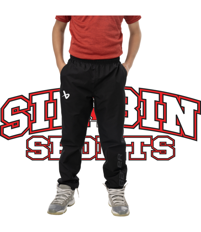 S24 BAUER TEAM LIGHTWEIGHT PANT-YTH