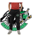 S24 BAUER TEAM LIGHTWEIGHT PANT-YTH