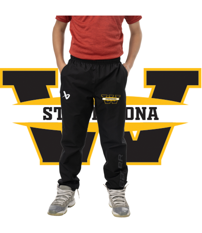 S24 BAUER TEAM LIGHTWEIGHT PANT-YTH